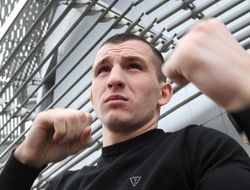 фото - Климас: Соглашусь, если Каваляускасу предложат бой с Пакьяо, Брэдли или Варгасом