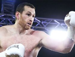 фото - Дэвид Прайс: «Топам» нужен партнёр для танца — а я в субботу начну накатывать