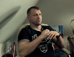 «Разобрал, как конструктор». Бриедис о победе Энниса над Станёнисом