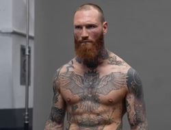 фото - Zuffa Boxing 7: результаты взвешивания Биллэма-Смита, Розицки и Дычко
