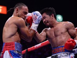 фото - Мэнни Пакьяо запланировал два боя на 2021 год. Его советник в этом сомневается