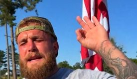 Пол и Роузи отреагировали на телерейтинг шоу UFC White House