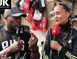 фото - «Это разум Усика». Дон Чарльз о поражении Дюбуа