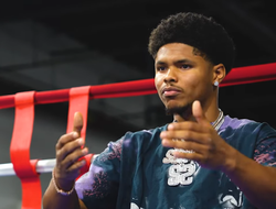 фото - Мы предложили Ломаченко самый большой гонорар в его карьере. Он отказал — экс-чемпион