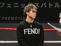 фото - У Лопеса есть дата и соперник, Нери обозвал Иноуэ «комариком»