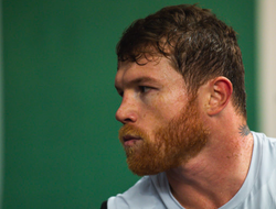 фото - Канело Альварес назвал ключ к победе над Биволом