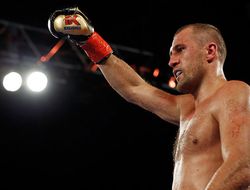 фото - Сергей Ковалёв — следующий оппонент Сауля Альвареса? Комментирует Кэти Дува