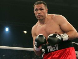 фото - Инсайдер: Отборочный бой между Пулевым и Миллером может не состояться