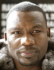 Хасим Рахман