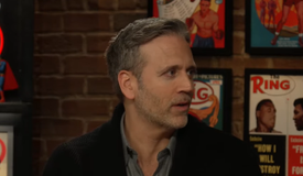 «Усик может оцениваться выше Ломаченко». Келлерман о лидере pound-for-pound