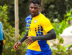 фото - Бой Нганну-Джонс состоится. Тренер Хищника объяснил свой оптимизм