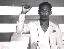 фото - Дэниел Джейкобс: Временами Головкин меня вообще не мог зацепить 