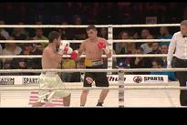 Видео боя: Карен Чухаджян — Энес Чифтчи, HD 1080