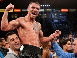 фото - Жермалл Чарло — о шансах Дэвиса побить Ломаченко