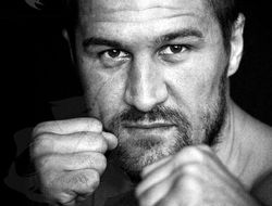 фото - Ковалёв: Я был готов к Уорду ещё в прошлом году