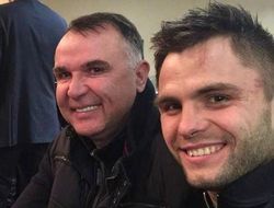 фото - «Это только начало». Эгис Климас уверен в перспективах Дмитрия Митрофанова 