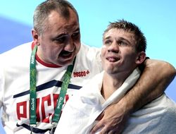 фото - Дунайцев о Лебзяке на ОИ-2016: Не можешь руководить — не стоит и тренером быть