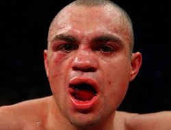 фото - Экс-чемпион мира Хорхе Барриос вышел из тюрьмы и стремится в ринг