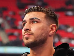 фото - План Фьюри на конец недели: побить Бамбу и шлёпнуть Пола в рингсайде