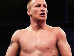 фото - WSOF 8: Гэтжи и Джонсон нокаутировали Патишнока и Кайла