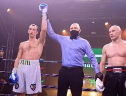 фото - Результаты из Москвы: Силягин побил Хомицкого, а Терентьев — Плотникова