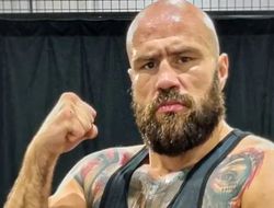 фото - Мощный прогноз: «Джойс изобьёт китайца, будет безумный нокаут. Но победит по очкам»