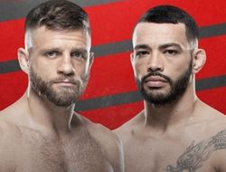 фото - Видео: промо боя Келвина Каттара и Дэна Иге — главного события UFC on ESPN 13