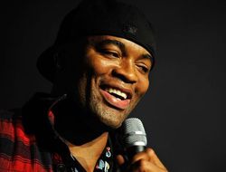 фото - Андерсон Силва: «Не спешите меня осуждать – я невиновен»