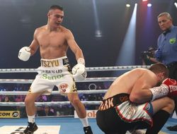 фото - «Жертва» Цзю апсетнул дисквалификацией технаря Лава — видео