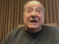 фото - Келл Брук не струсит, как Хан: он способен дать Кроуфорду классный бой — Арум