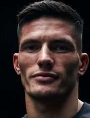 Ислам Дулатов