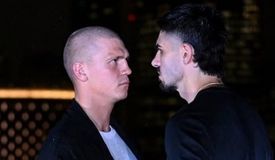 Главные бои недели 12-18 января 2026 года в боксе: Цзю – Зерафа, Роча – Куриэль 2