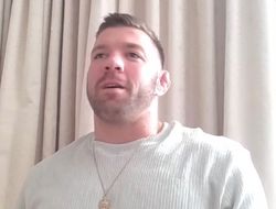 фото - Дю Плесси отреагировал на статус явного андердога в бою с Чимаевым