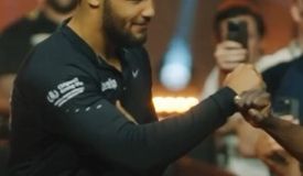 Мозес Итаума отказался драться с кубинцем за звание претендента для Усика