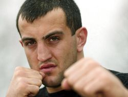 фото - Экс-боксёра взяли с кокаином на >$1 млрд. Говорит, случайно мимо проходил