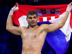 фото - Новый претендент на бой с Хрговичем, Гарсия и Дэвис определились с ареной