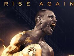 фото - Появились первые комментарии Брука и Рабченко об их весеннем бое