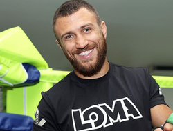 фото - Ломаченко и Лопес в тренировочных лагерях, танец от Усика, забота DAZN о Хэйни — соцсети 