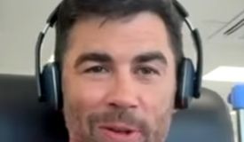  «Он какой-то гимнаст-фрик». Махачев против Моралеса — это очень интересно, уверен экс-чемпион