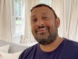 фото - Насим Хамед заявил, что Дюбуа «зажжет мир» и назвал ещё одну будущую звезду