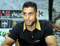 фото - Хан хочет драться в марте, варианты — Берто, Ион и Риос