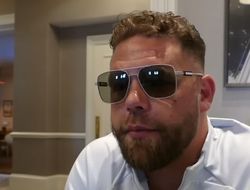 фото - «И что, это всё?» Таланты Канело Альвареса подвергли сомнению