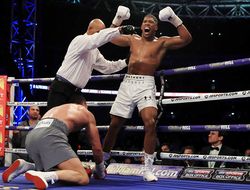 фото - Владимир Кличко решил «развлечь» — ветеран упомянул Фьюри, Джошуа и Уайлдера