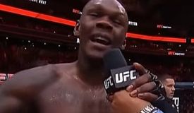 «Вы меня не остановите!» Заявление Адесаньи после поражения Пайферу