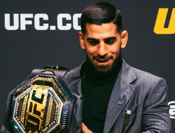 фото - Ещё есть Мейвезер и Месси! Топурия взбесил претендента