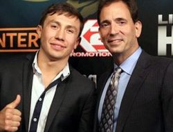 фото - Промоутер Головкина не знает, когда состоится реванш с Альваресом