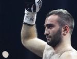 Мурат Гассиев победил Михаэля Валлиша