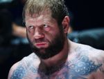 Александр Емельяненко проиграл Марсио Сантосу
