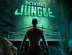 фото - Boxing Jungle от B1 Boxing. Прямая трансляция