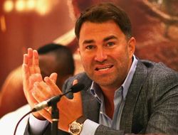 фото - До конца недели у Уайлдера будет контракт на бой с Джошуа — промоутер